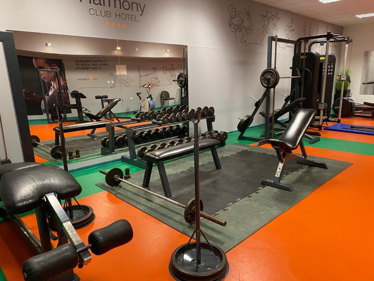 Harmony 4* Špindlerŭv Mlýn