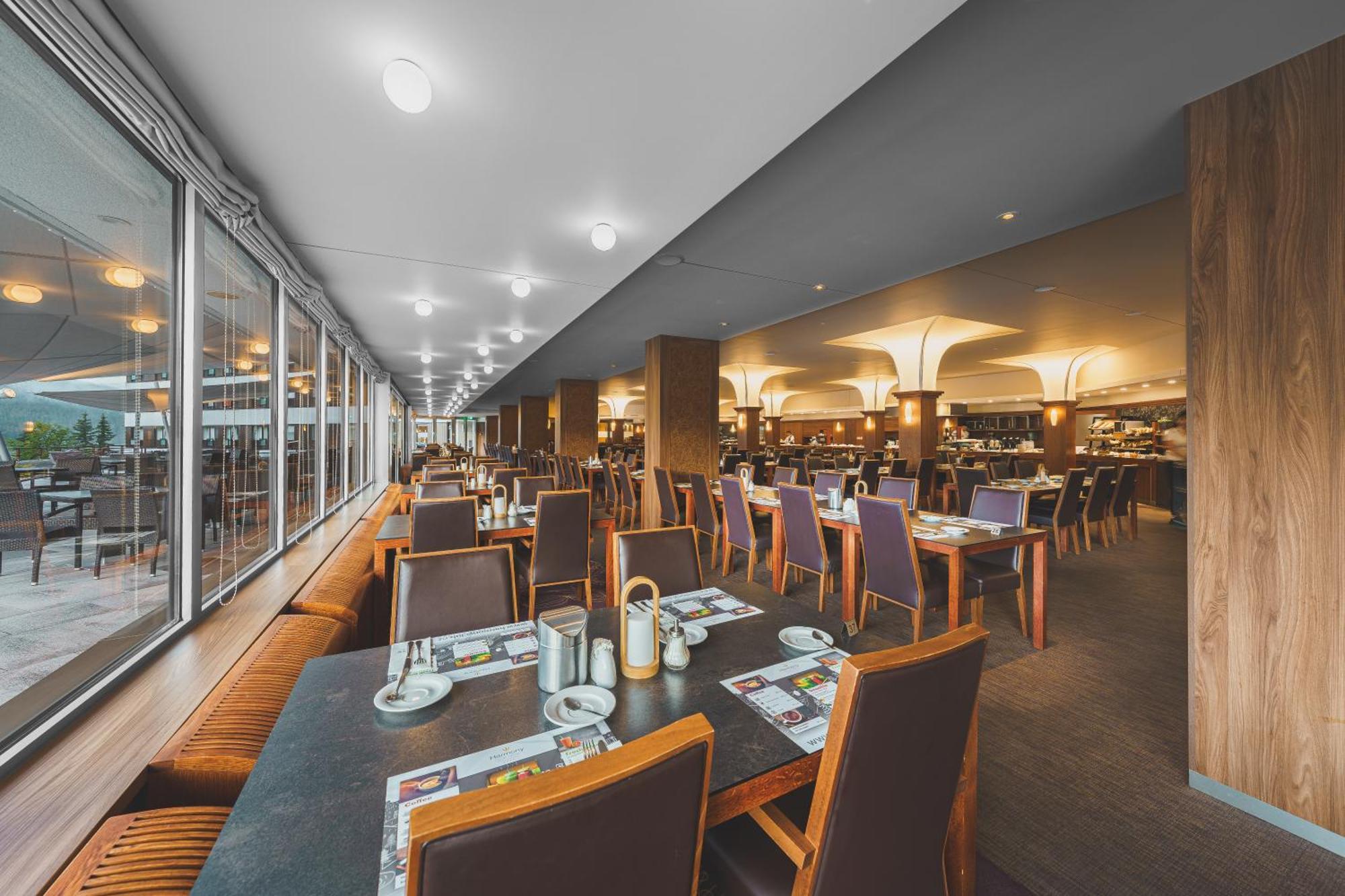 Harmony Hotel