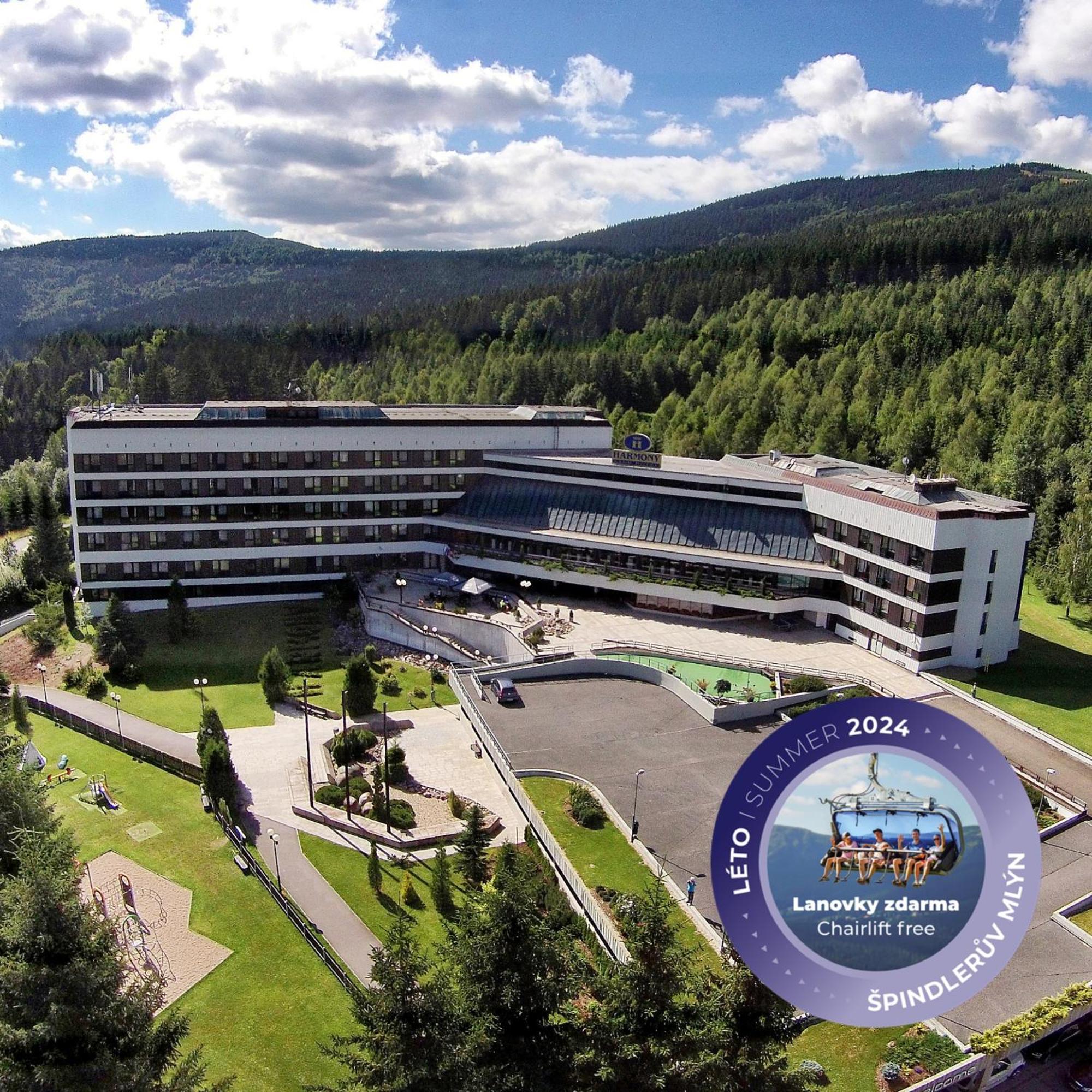 Hotel Harmony 4*