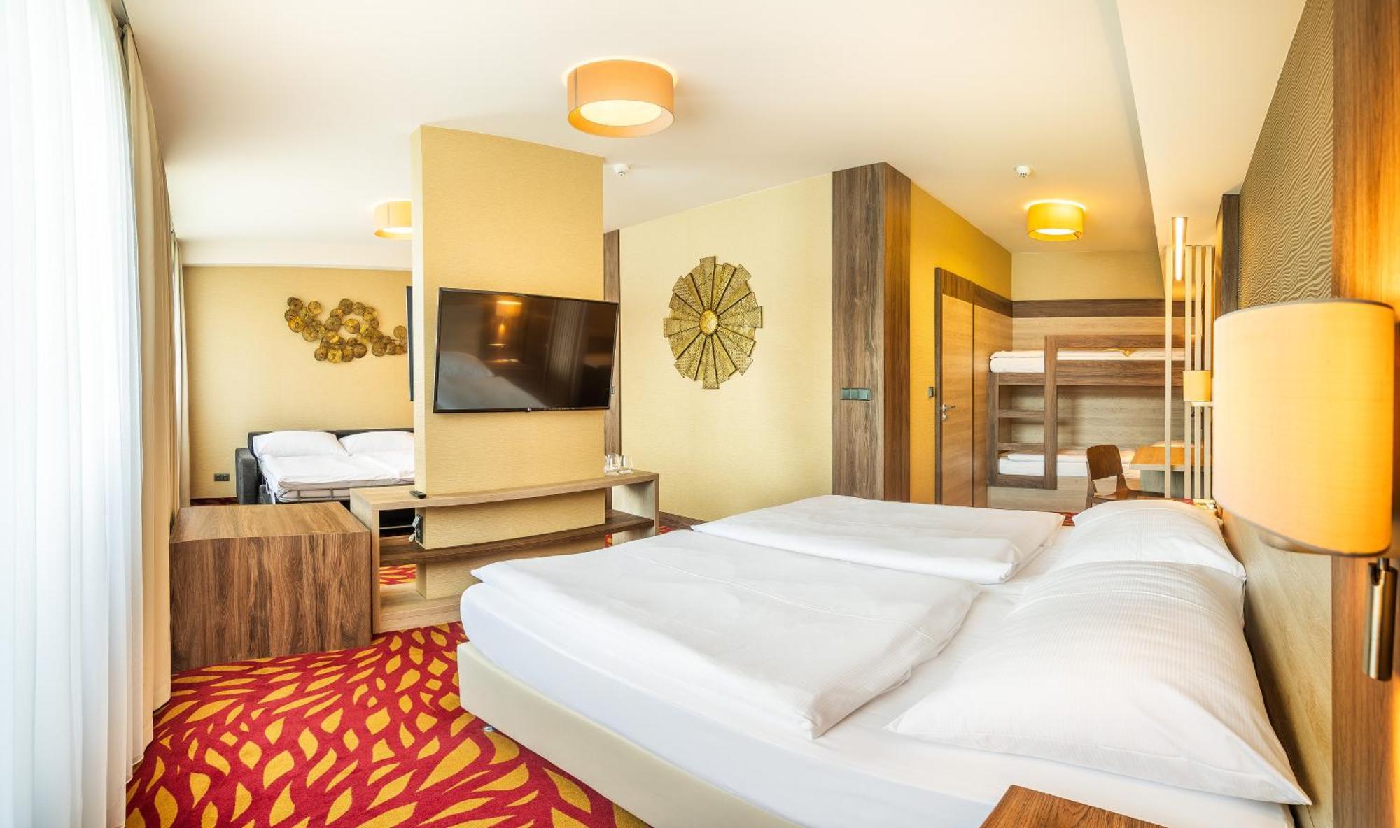 Harmony Hotel