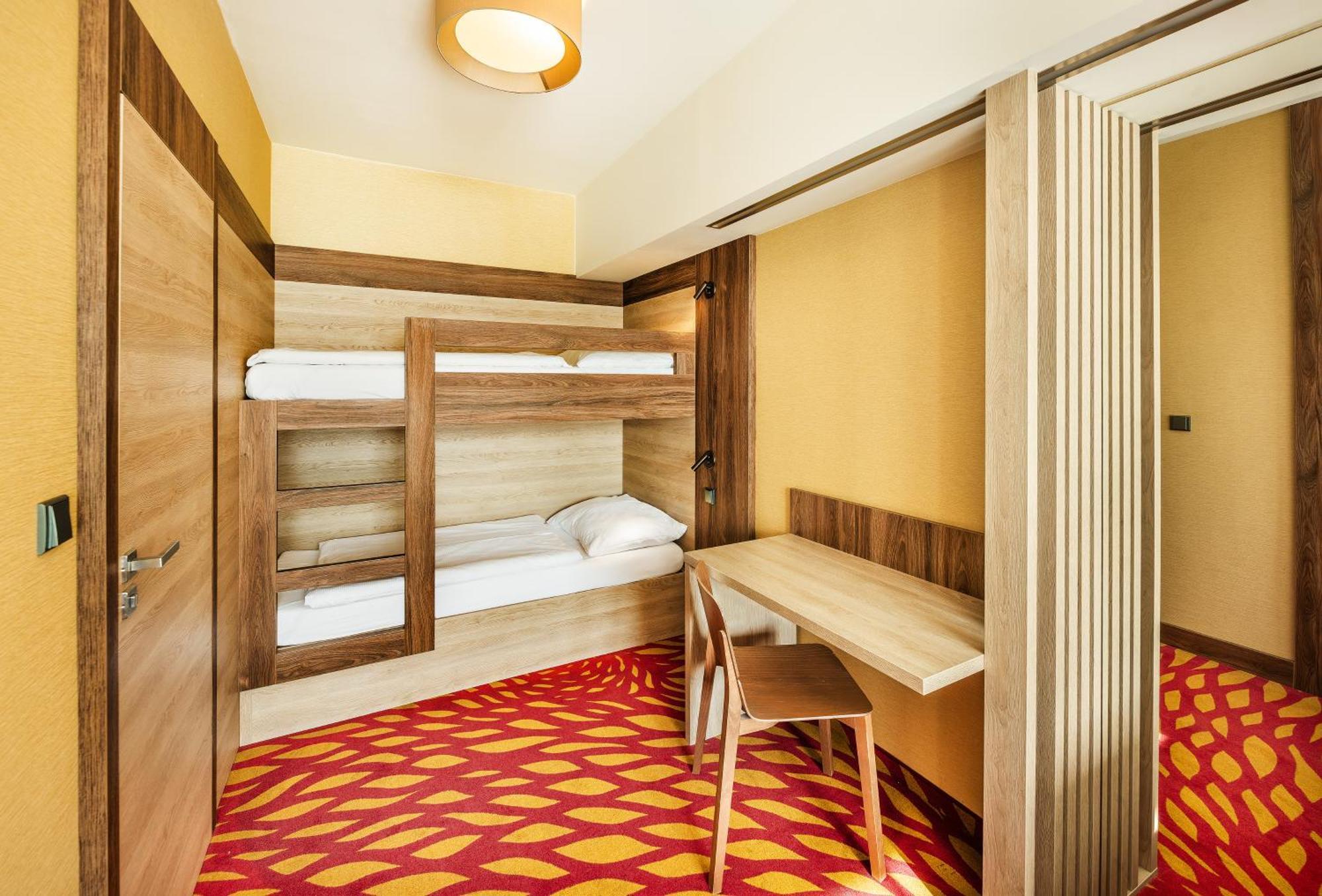 Hotel Harmony Špindlerŭv Mlýn