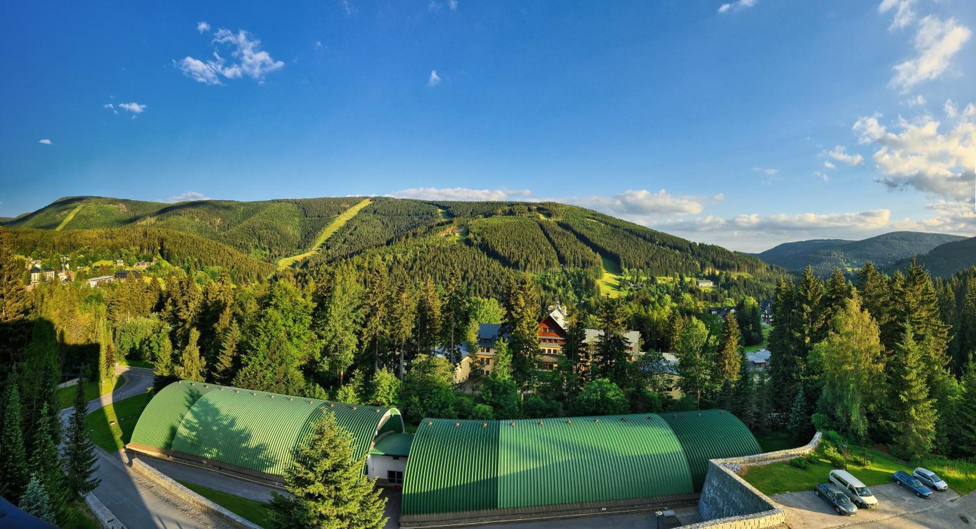 Harmony Hotel 4*