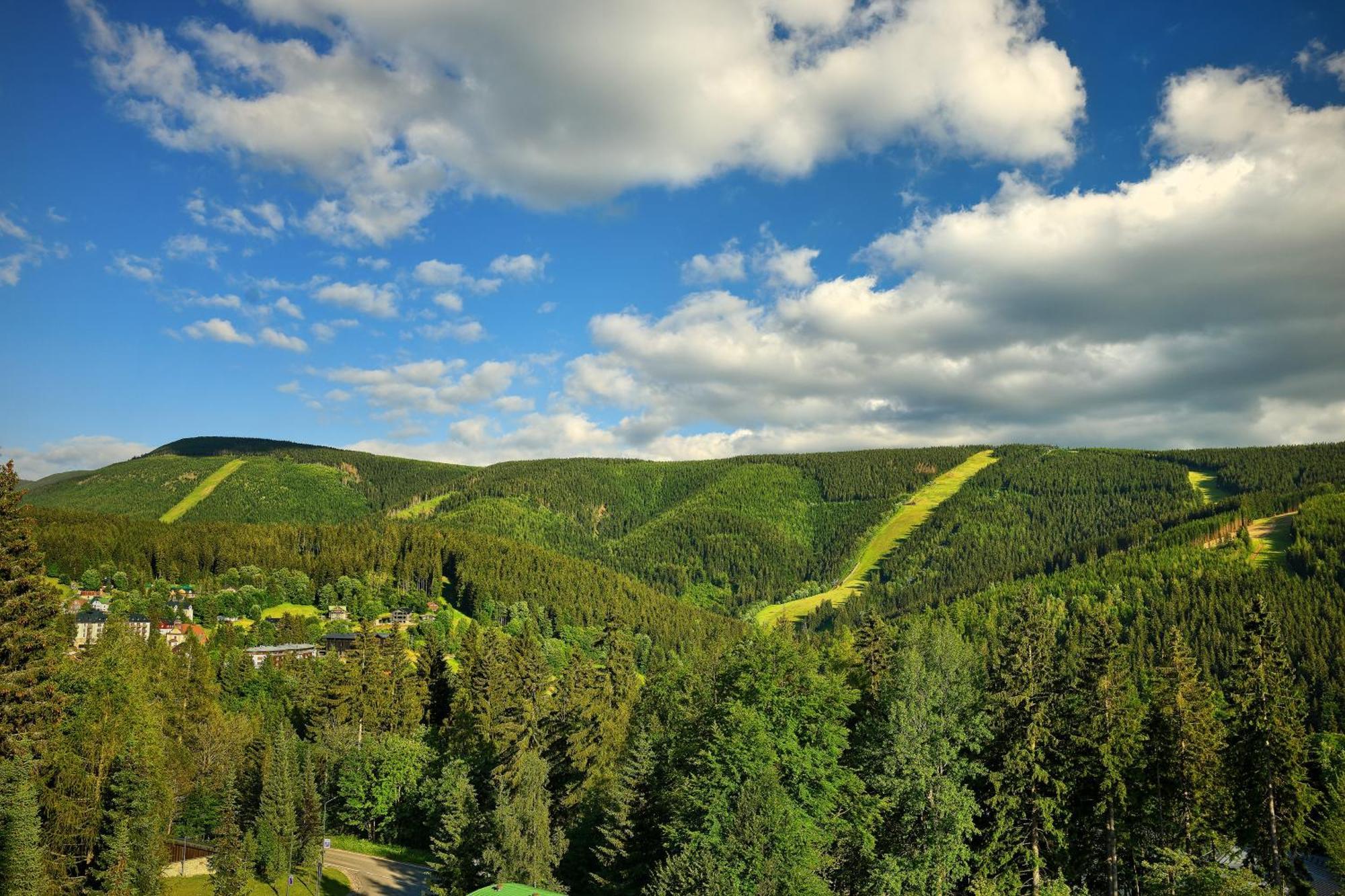 Hotel Harmony Špindlerŭv Mlýn