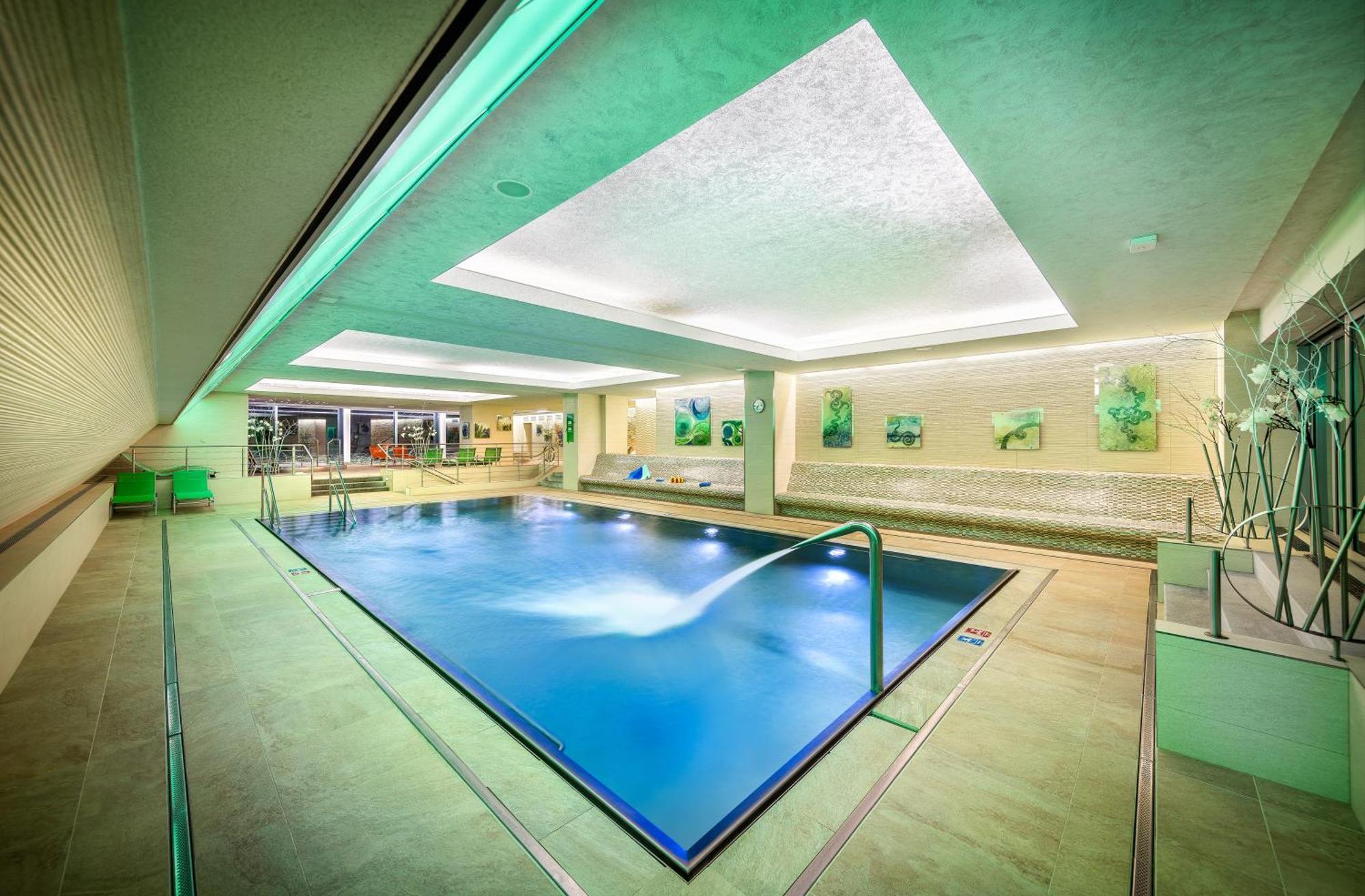 Harmony 4* Špindlerŭv Mlýn