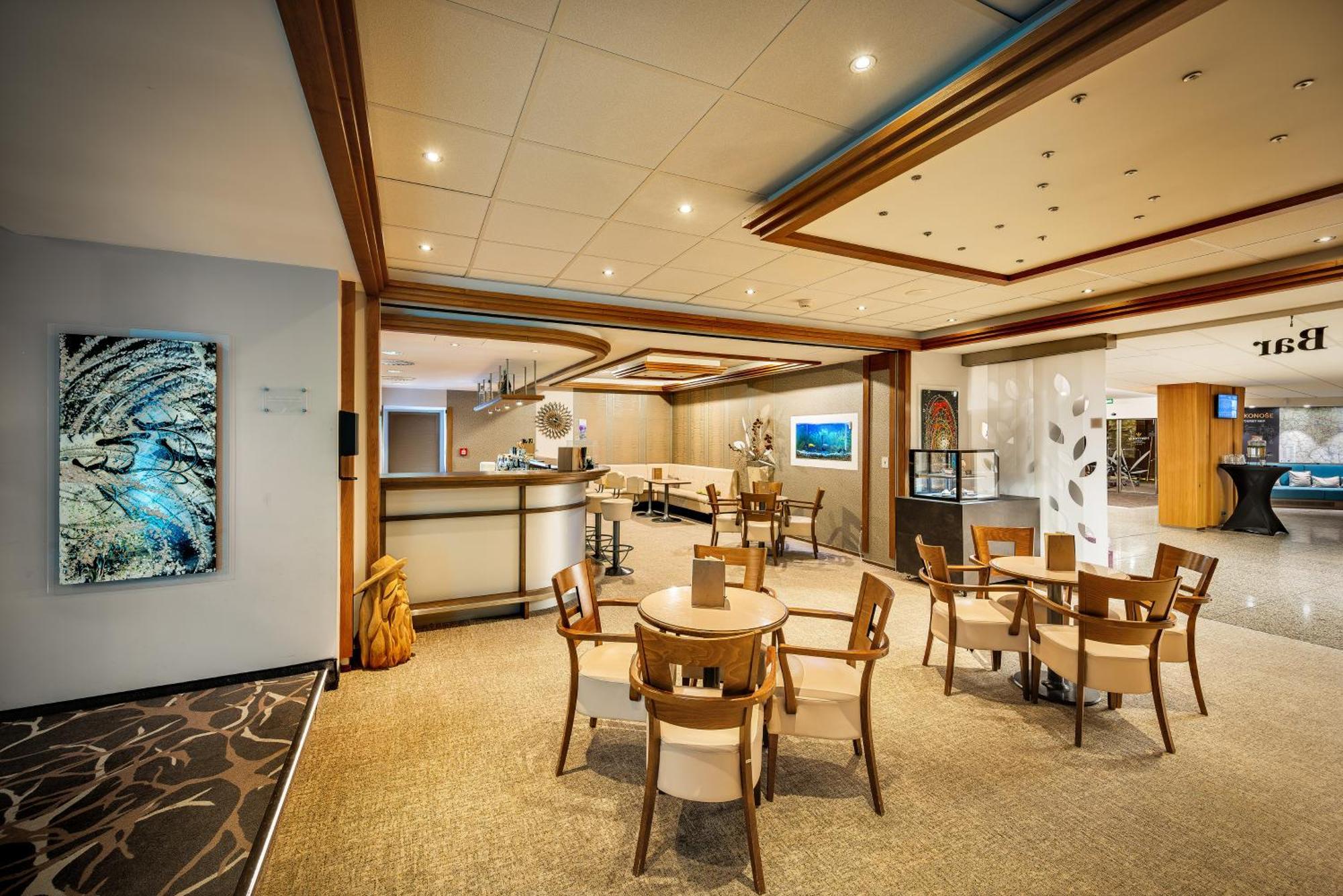 Harmony Hotel 4*
