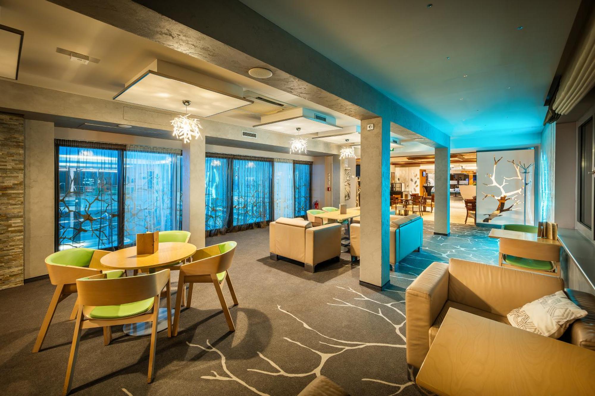 Harmony Hotel