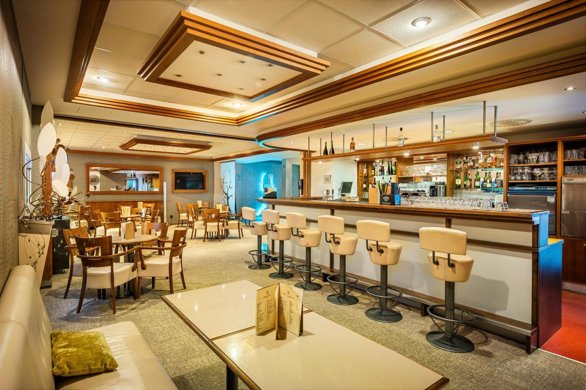 Harmony Hotel Špindlerŭv Mlýn