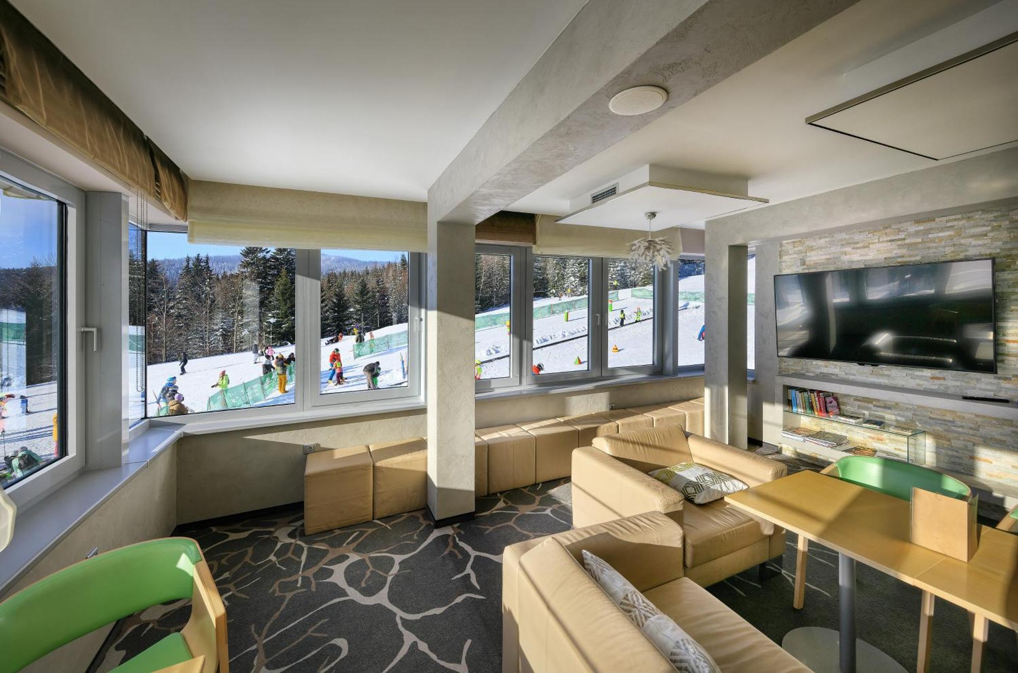 Harmony 4* Špindlerŭv Mlýn