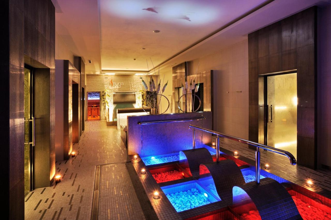 Harmony Hotel Špindlerŭv Mlýn