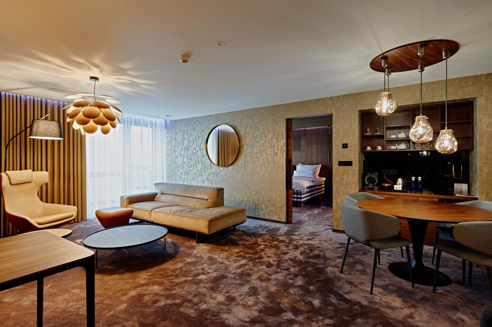Hotel Harmony Club 4*