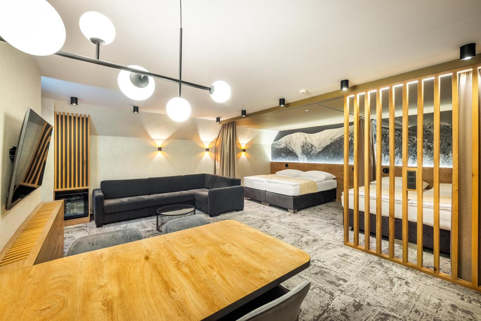 Harmony Club 4*
