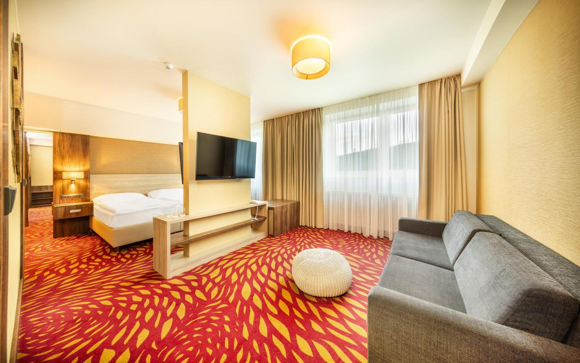 Harmony Club Hotel 4*