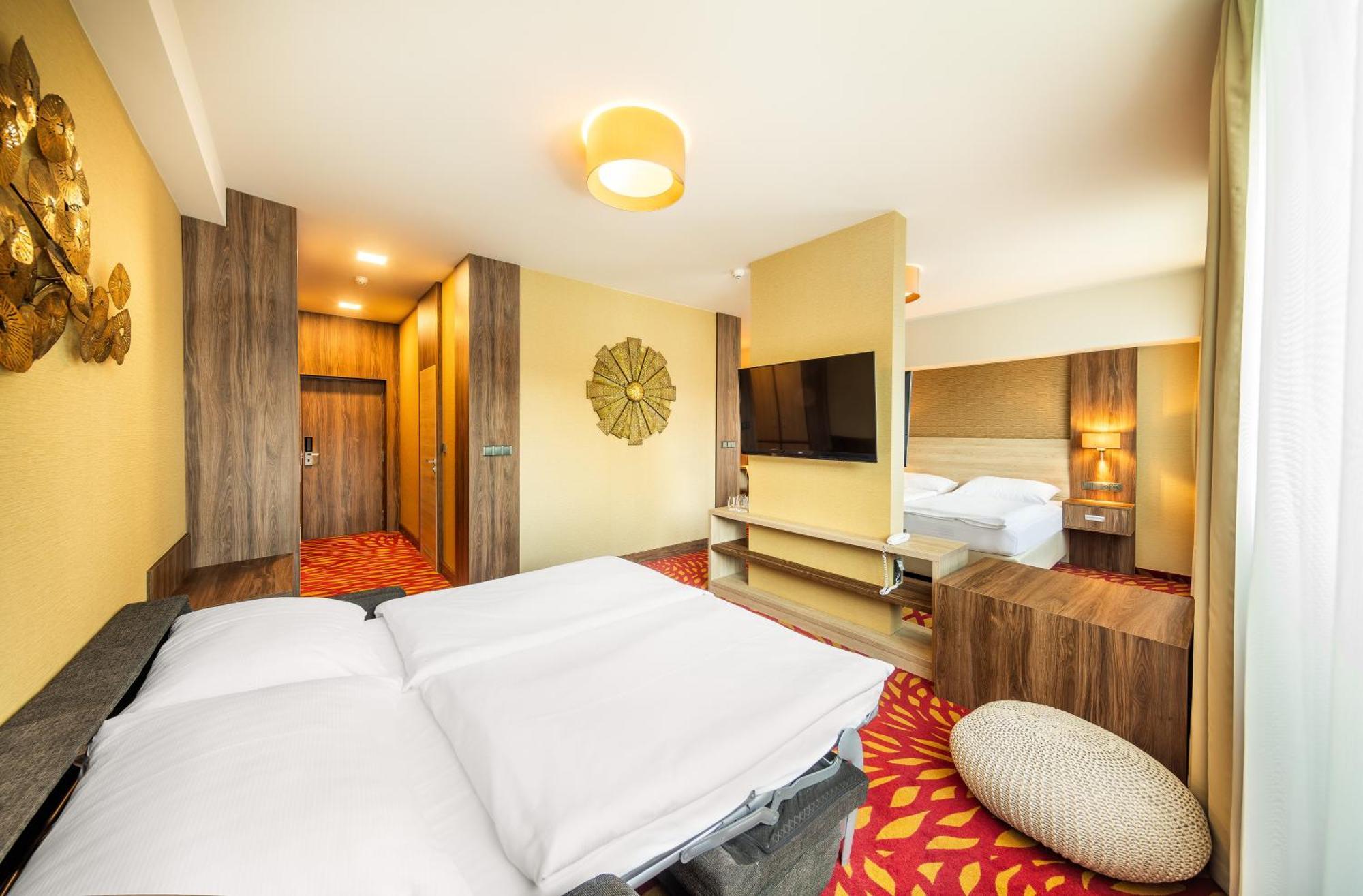 Harmony Club 4*