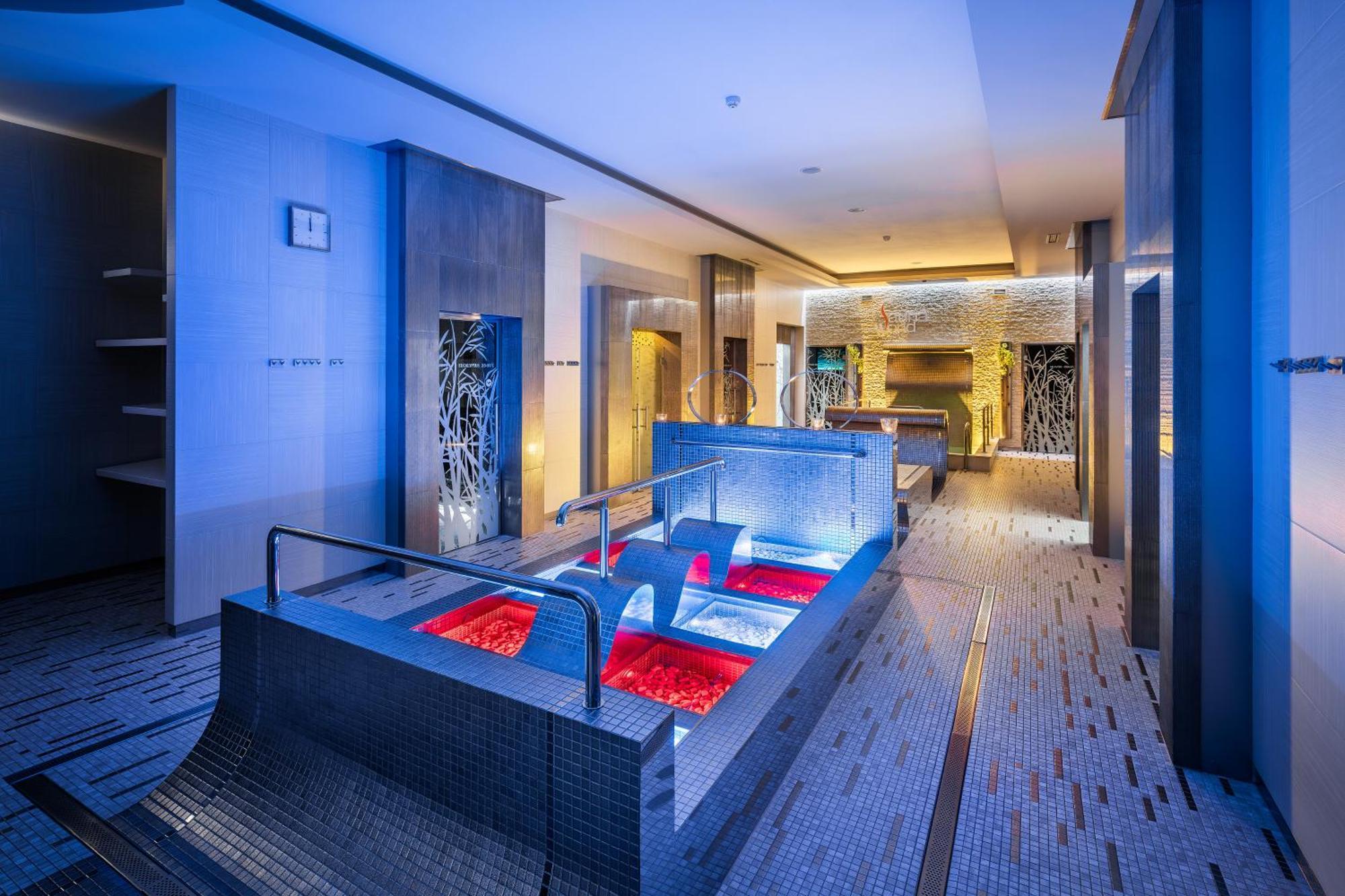 Harmony Club 4*