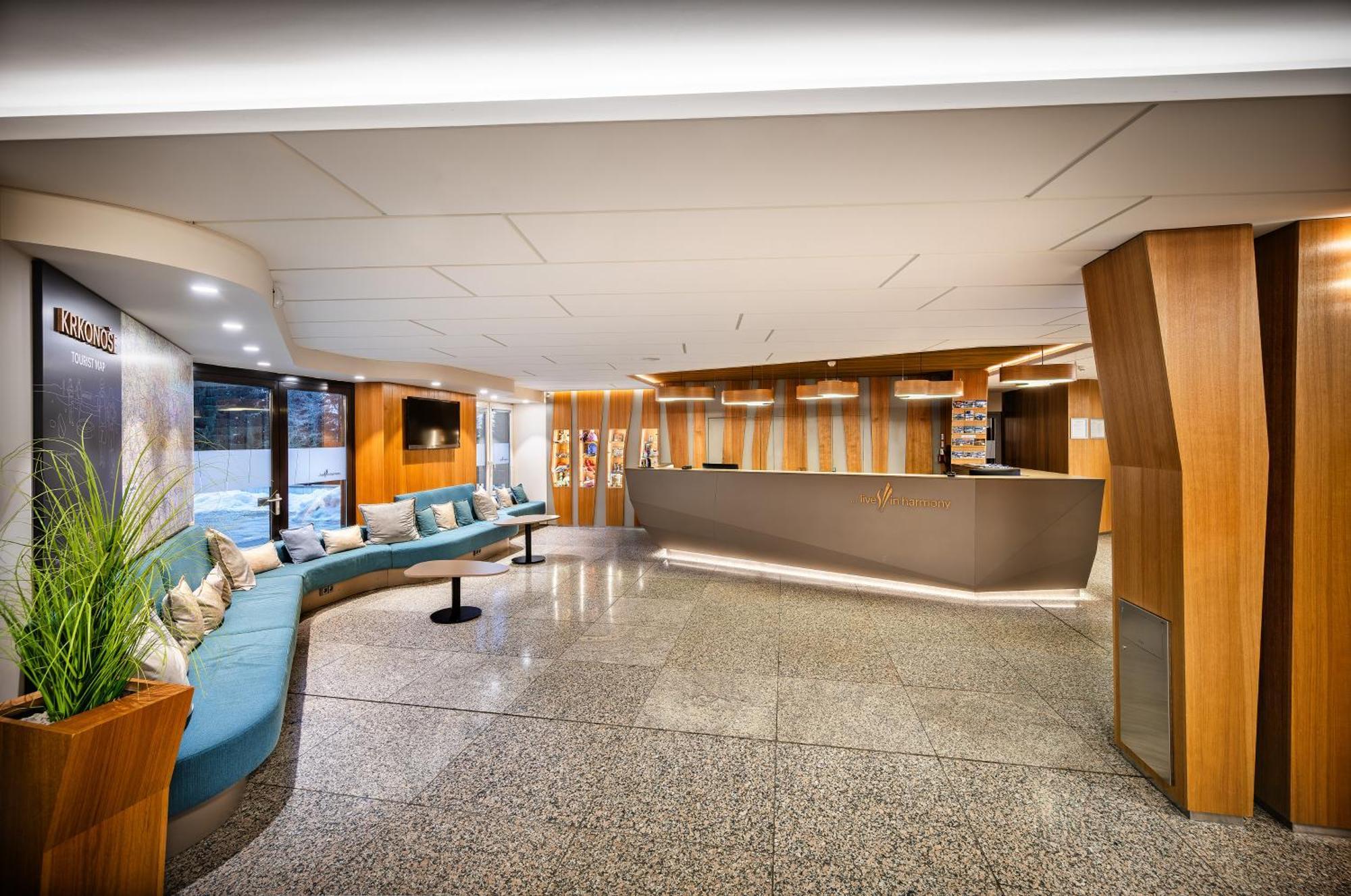 Harmony Club 4*