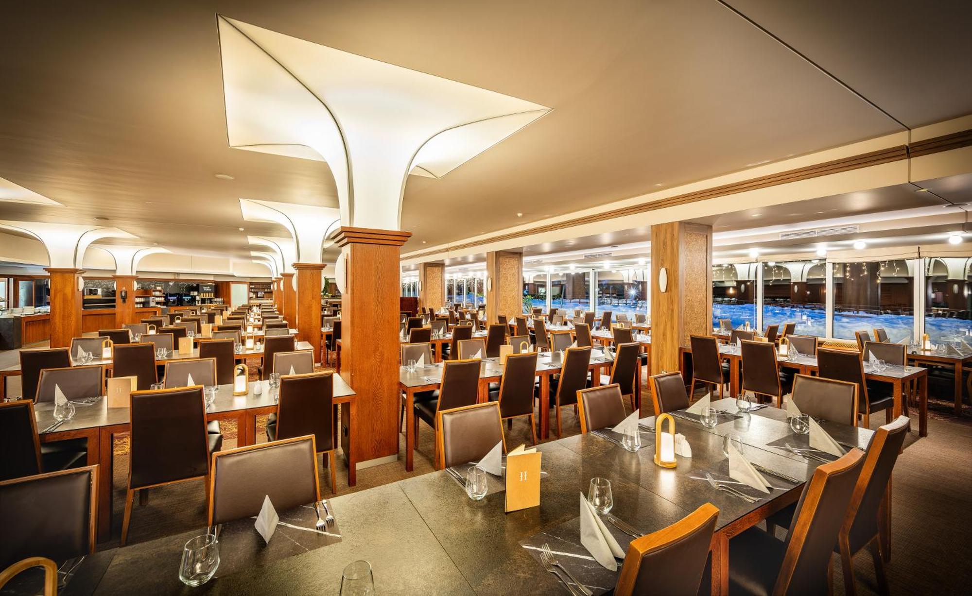 Harmony Club
